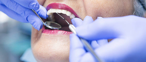Best Emergency Broken Tooth Repair in Alpine, TX
